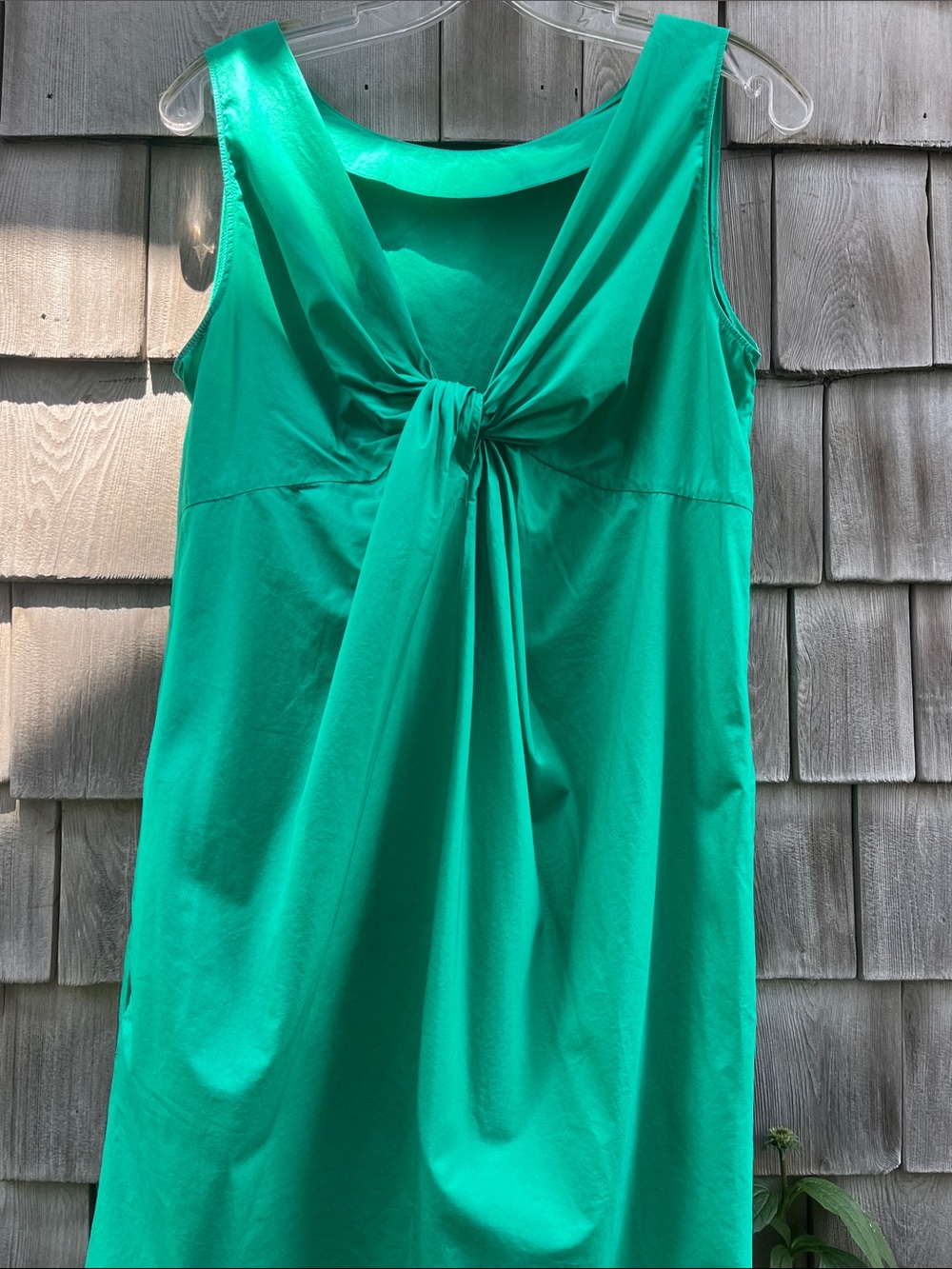 Gap cotton dress 6